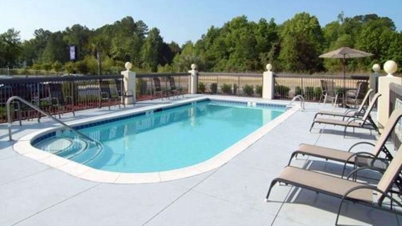 Photo of Outdoor in Walterboro - St. George