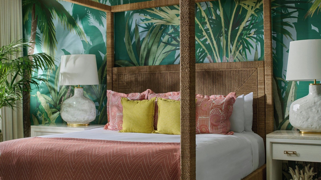 Photo of Bedroom in Florida Central Atlantic Coast