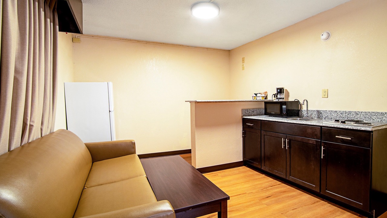 Photo of Kitchen in Greenwood