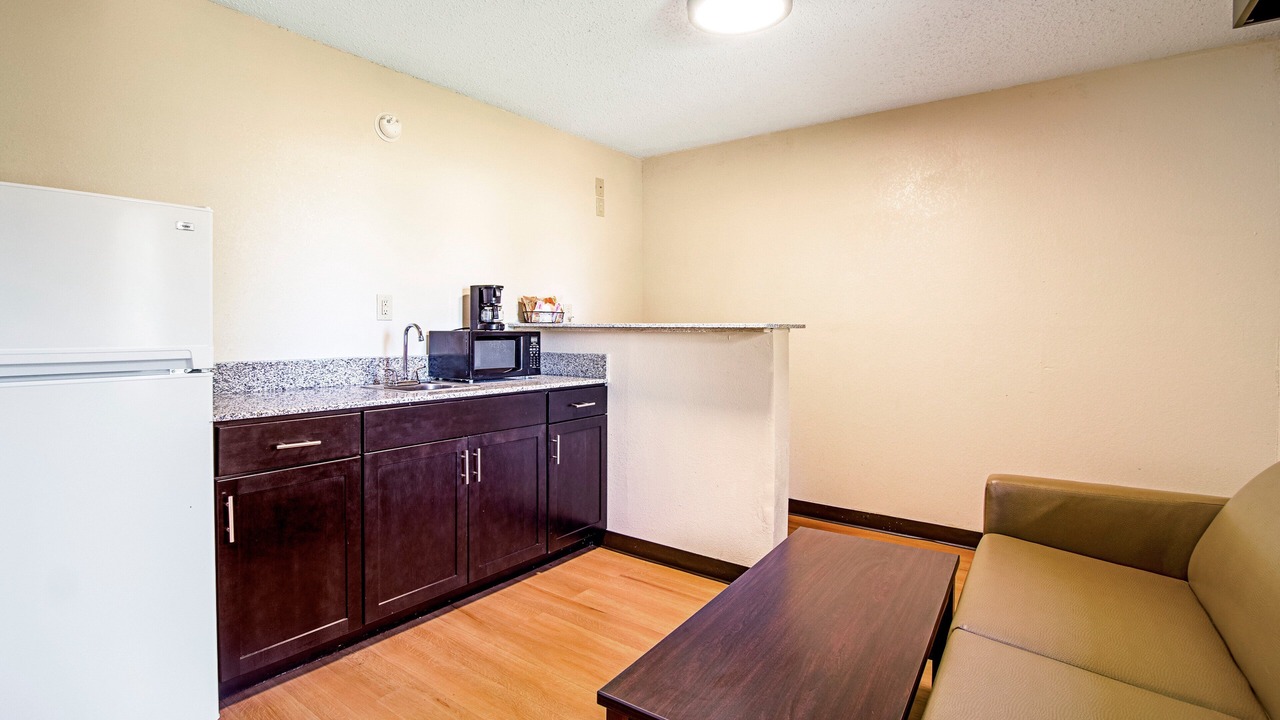 Photo of Kitchen in Greenwood