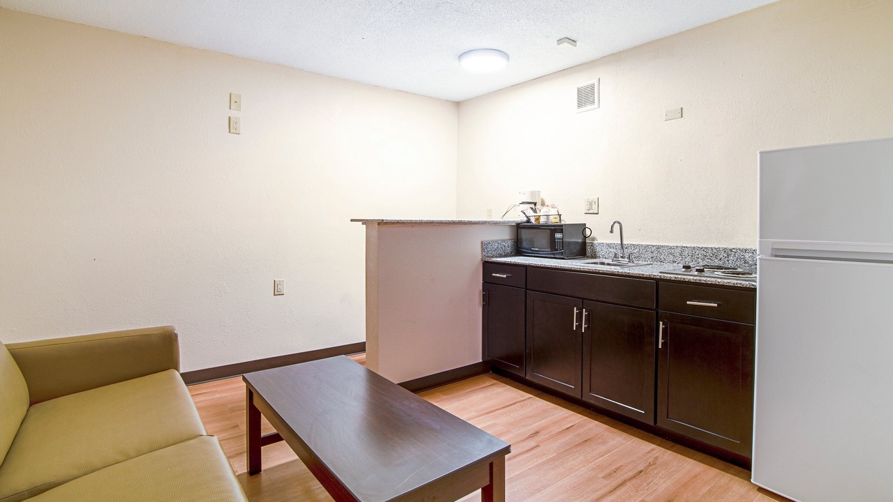 Photo of Kitchen in Greenwood
