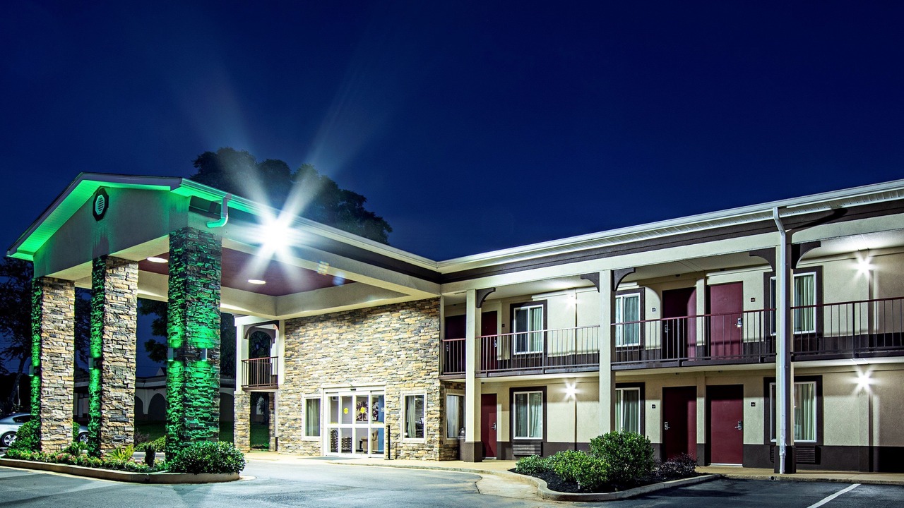 Photo of Outdoor in Greenwood