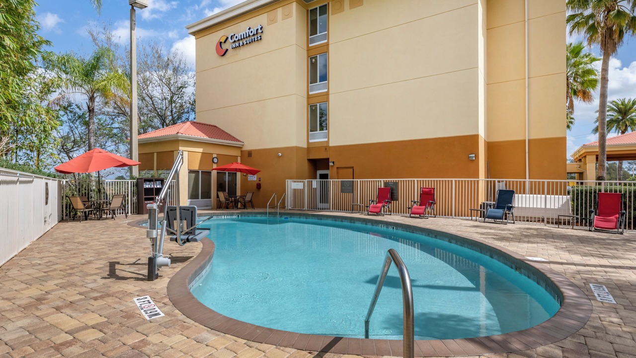 Photo of Outdoor in Sanford