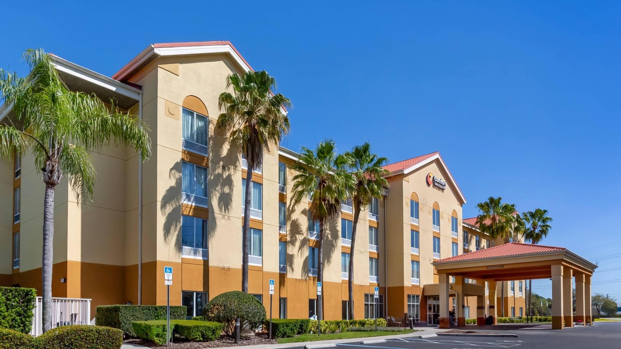 Photo of Outdoor in Sanford