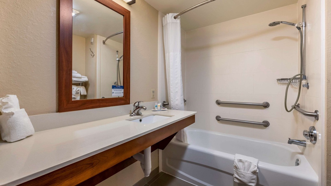 Photo of Bathroom in Sanford