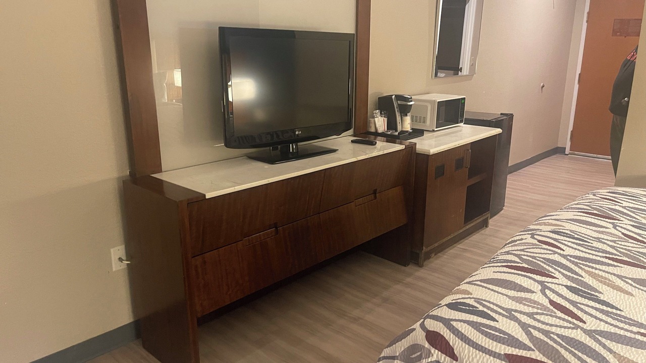 Photo of Bedroom in Hinesville
