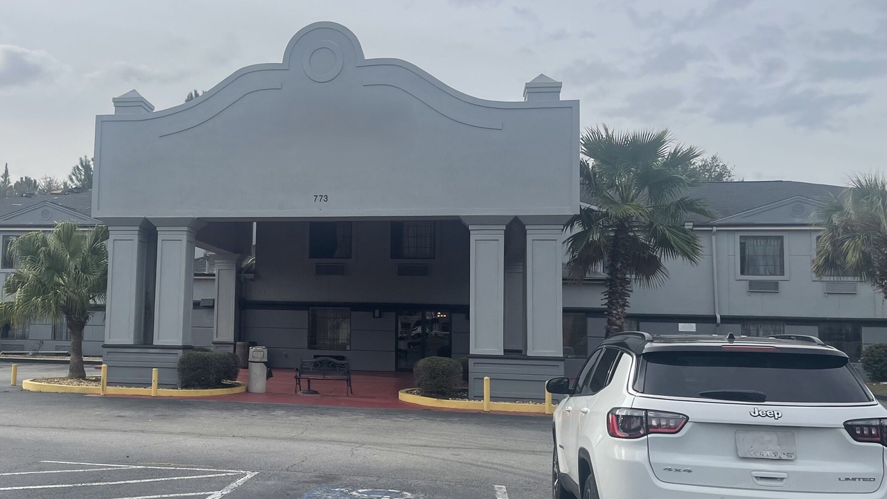 Photo of Outdoor in Hinesville