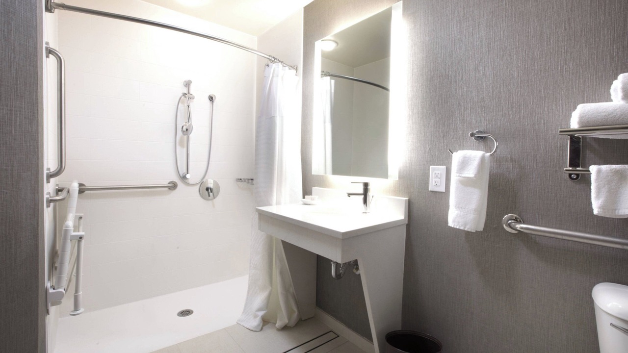 Photo of Bathroom in Savannah