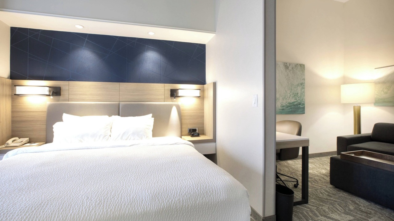 Photo of Bedroom in Savannah