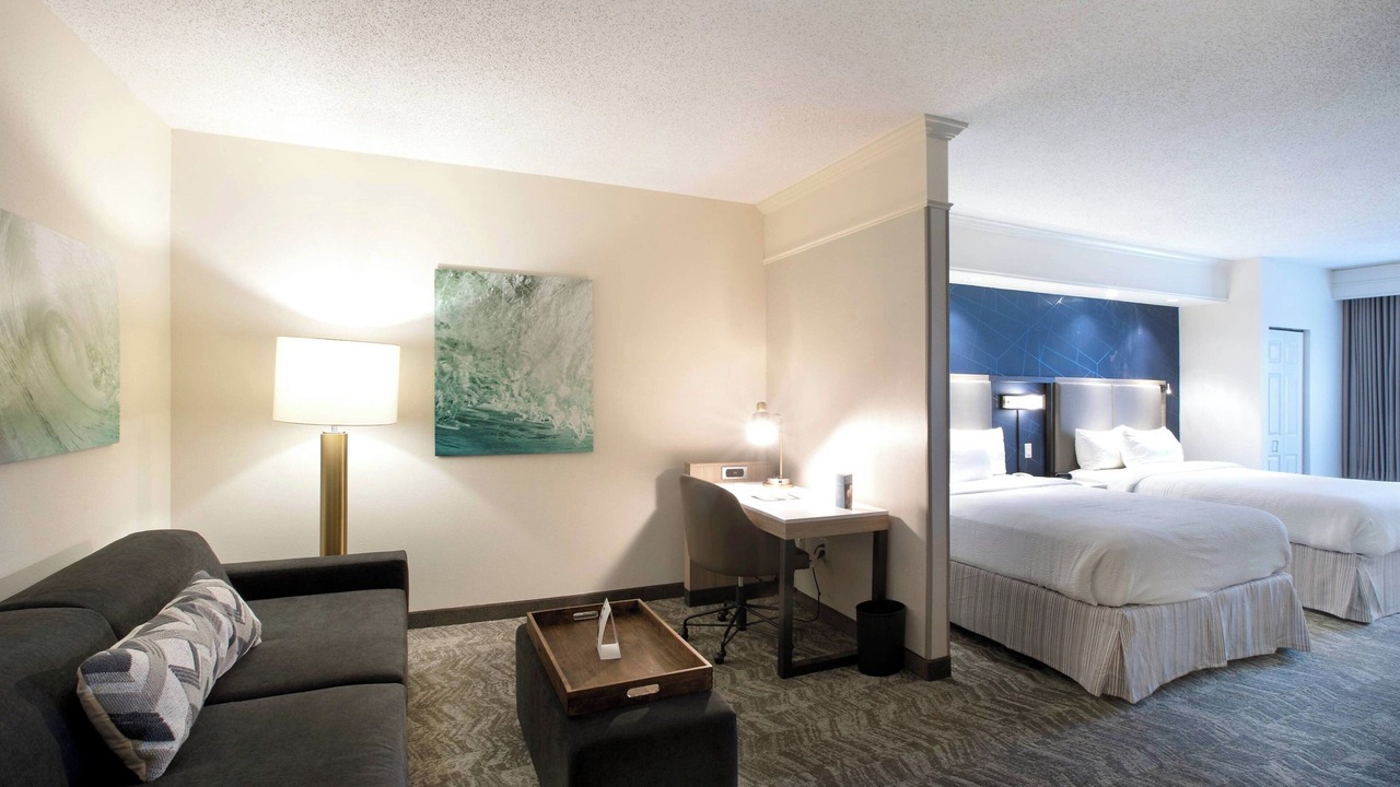 Photo of Bedroom in Savannah
