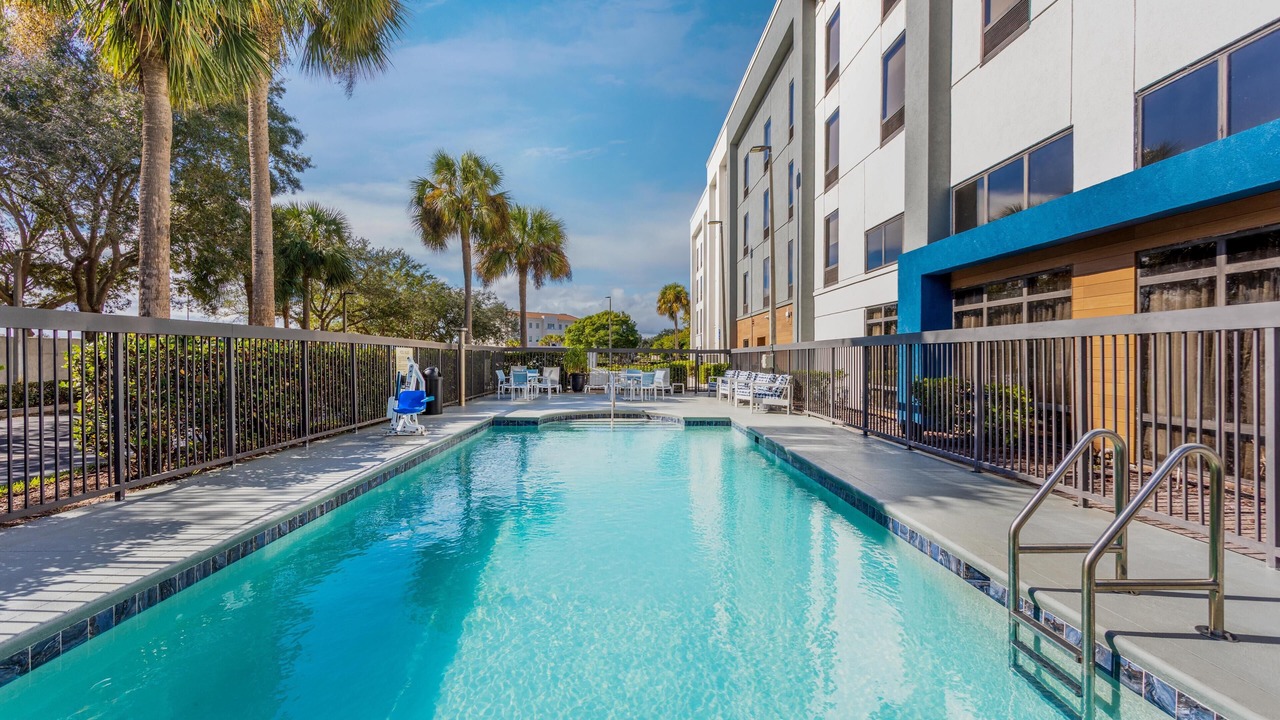 Photo of Outdoor in Port Saint Lucie