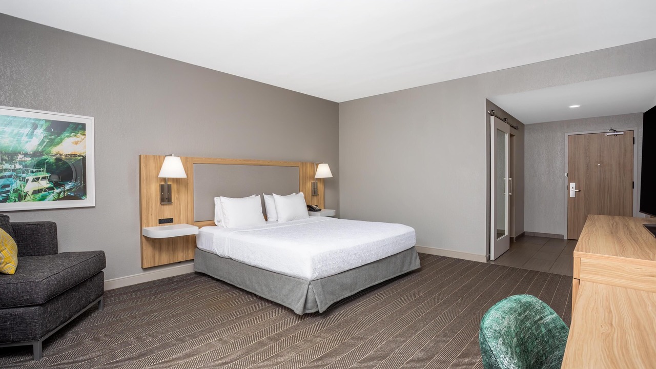 Photo of Bedroom in Port Saint Lucie