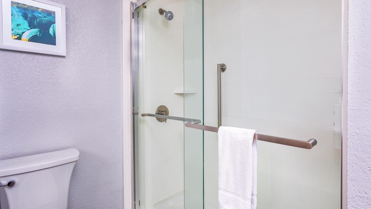 Photo of Bathroom in Port Saint Lucie