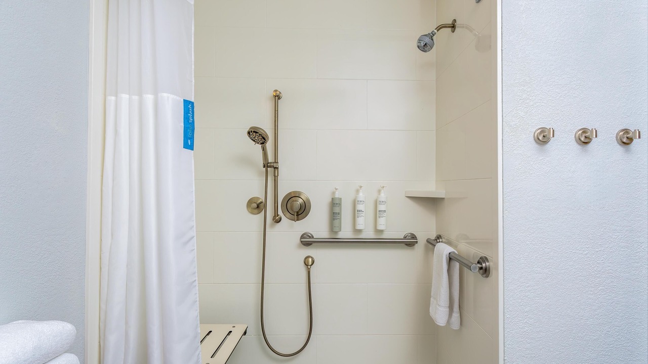 Photo of Bathroom in Port Saint Lucie