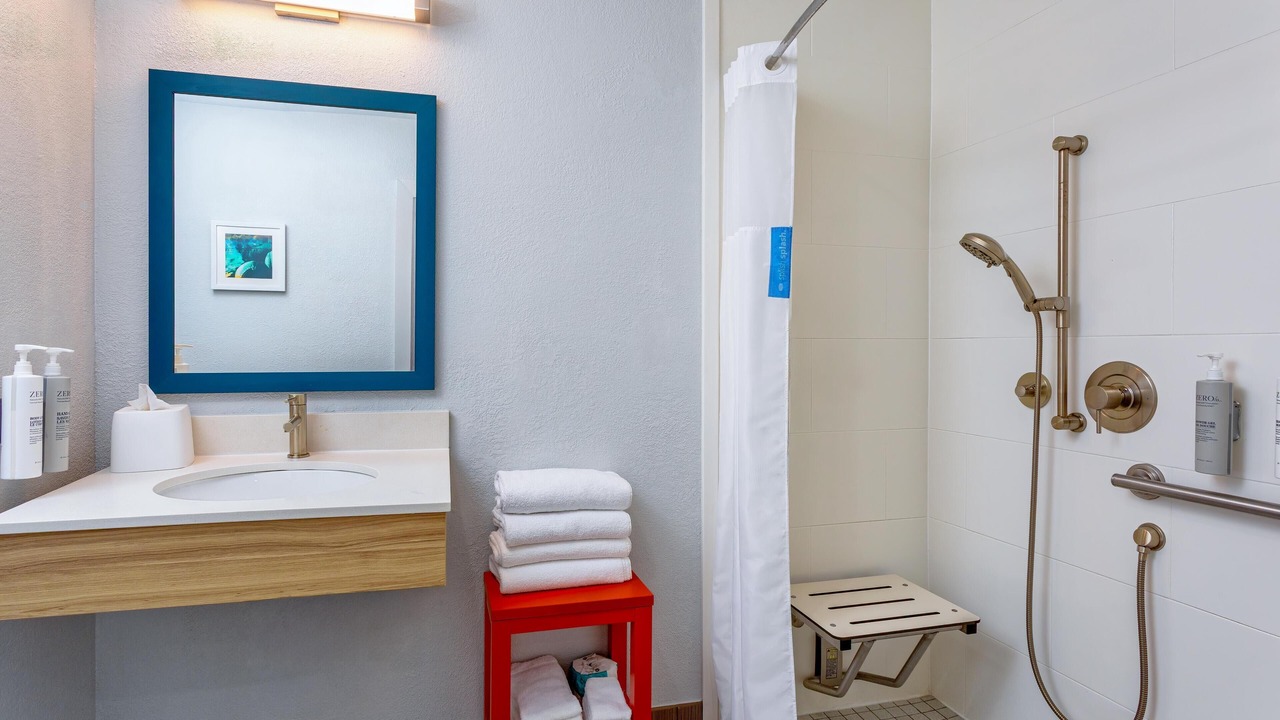 Photo of Bathroom in Port Saint Lucie