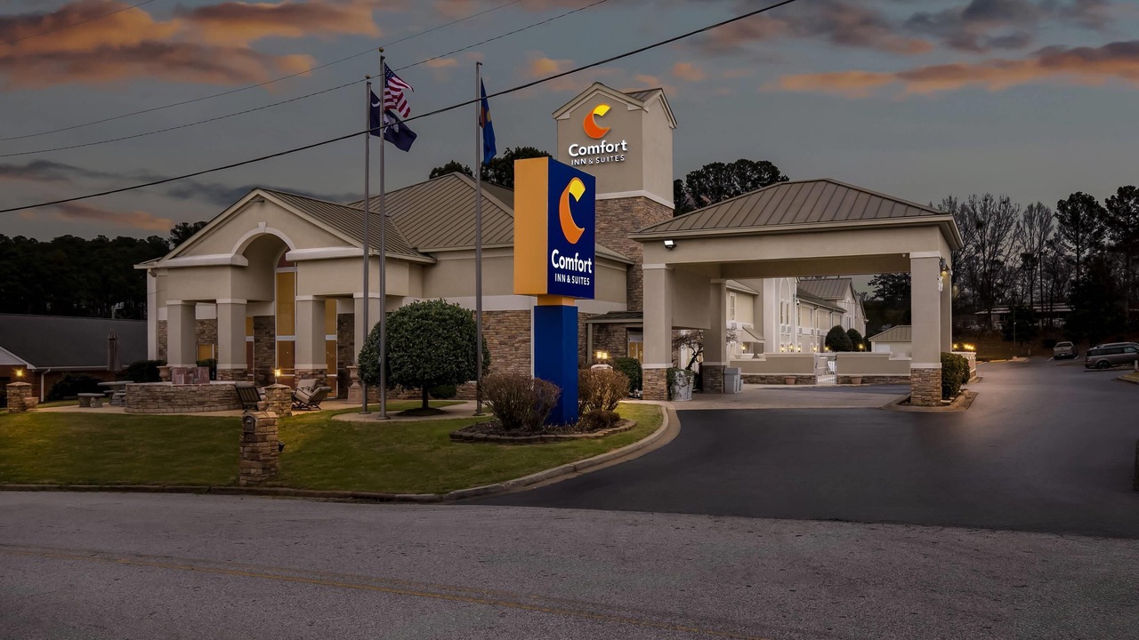 Photo of Outdoor in Greenwood