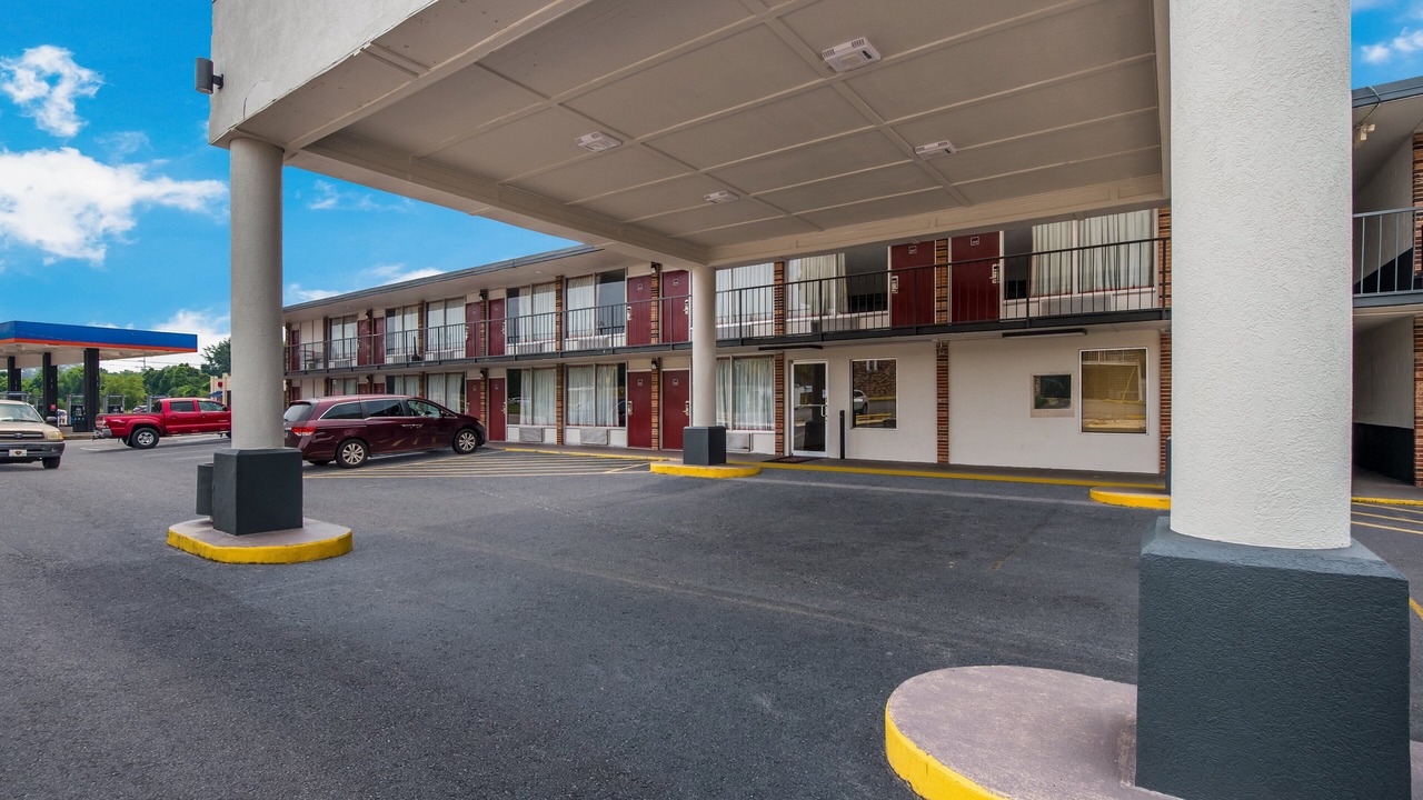 Photo of Outdoor in West Columbia