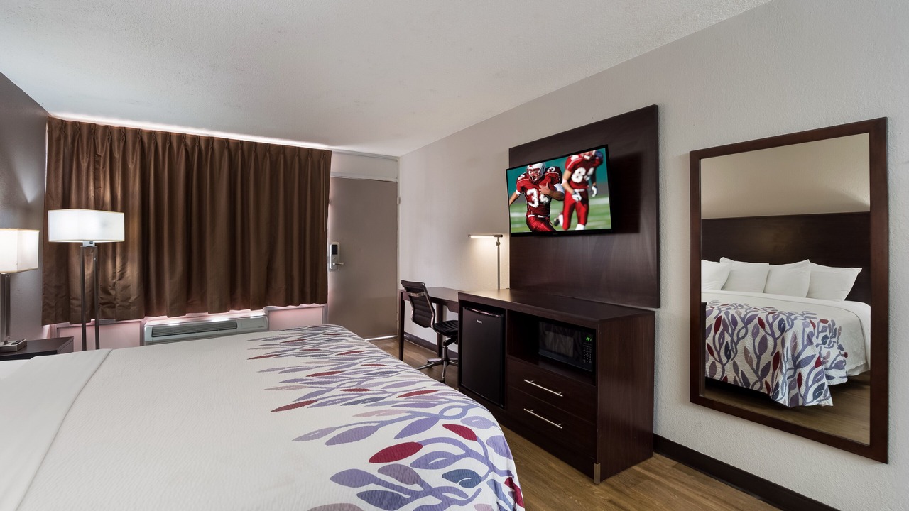 Photo of Bedroom in West Columbia