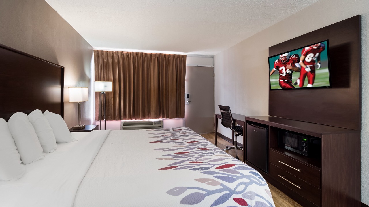 Photo of Bedroom in West Columbia