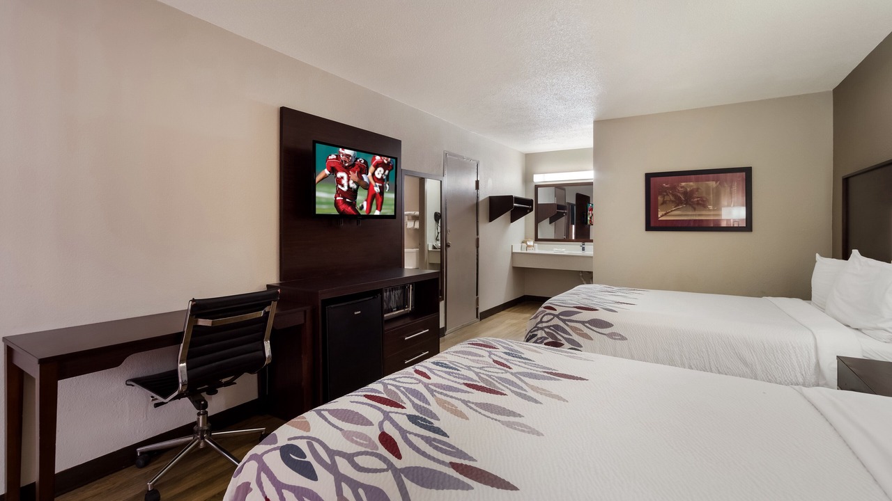 Photo of Bedroom in West Columbia