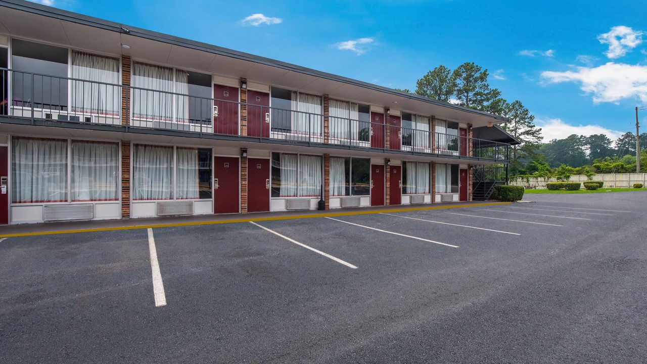 Photo of Outdoor in West Columbia