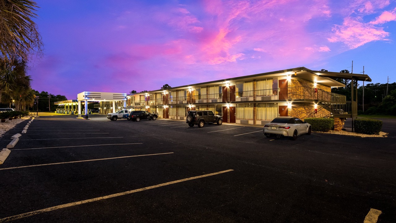 Photo of Outdoor in West Columbia
