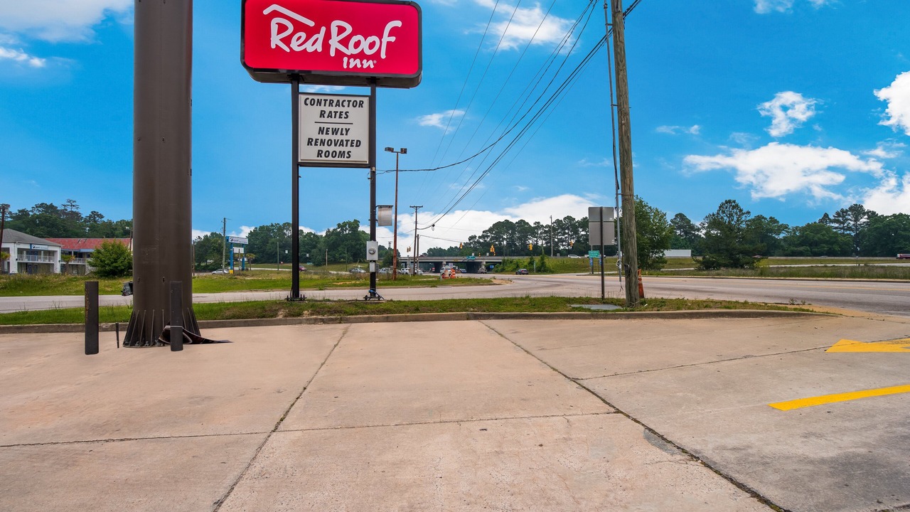 Photo of Outdoor in West Columbia