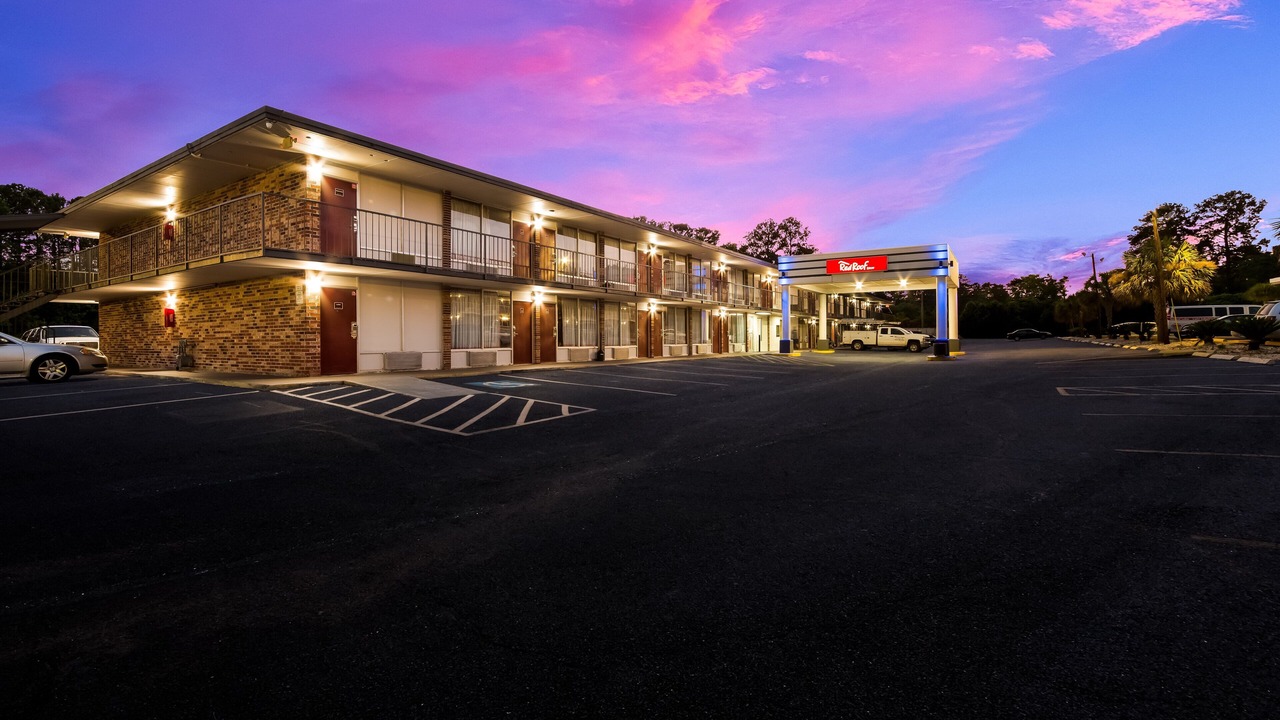 Photo of Outdoor in West Columbia