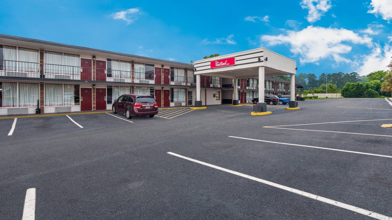 Photo of Outdoor in West Columbia