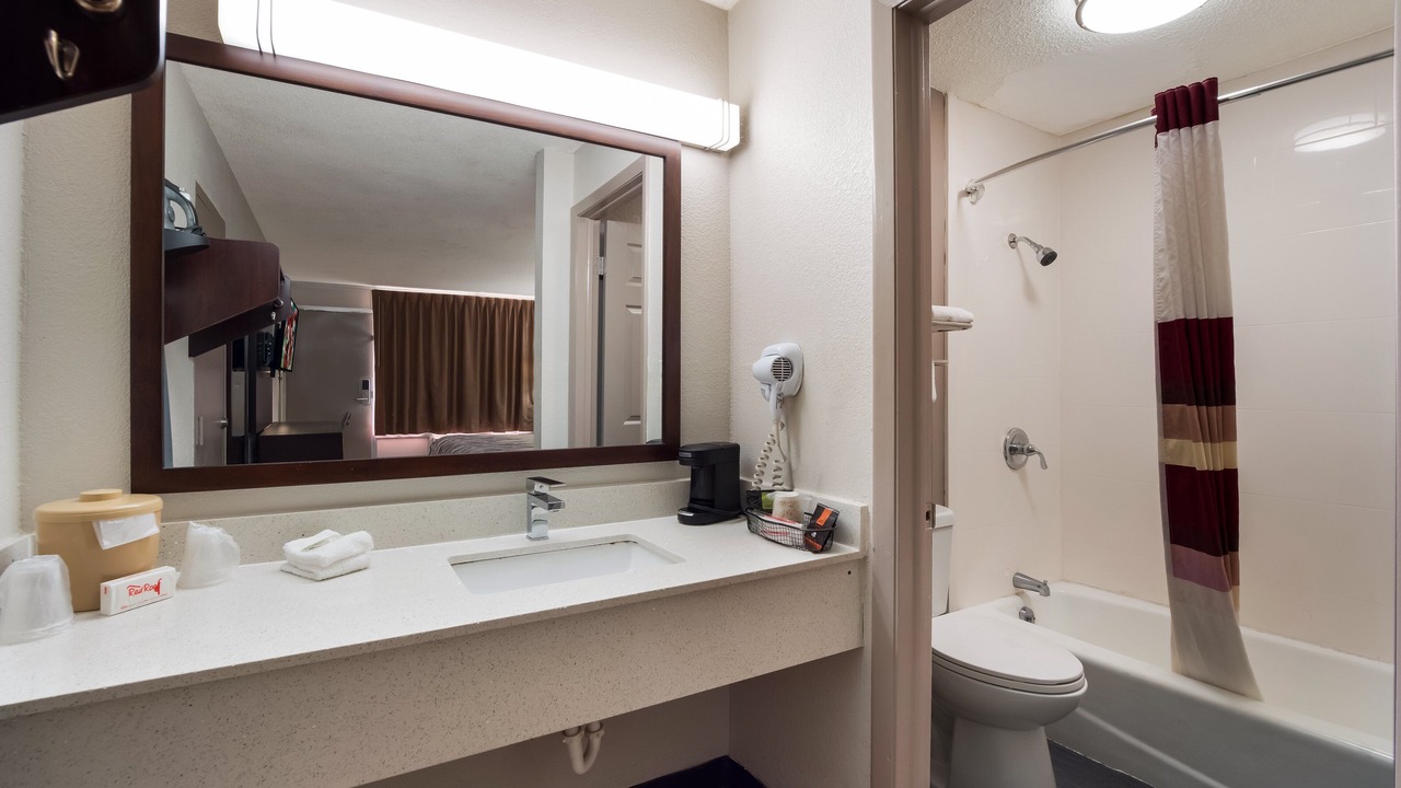 Photo of Bathroom in West Columbia
