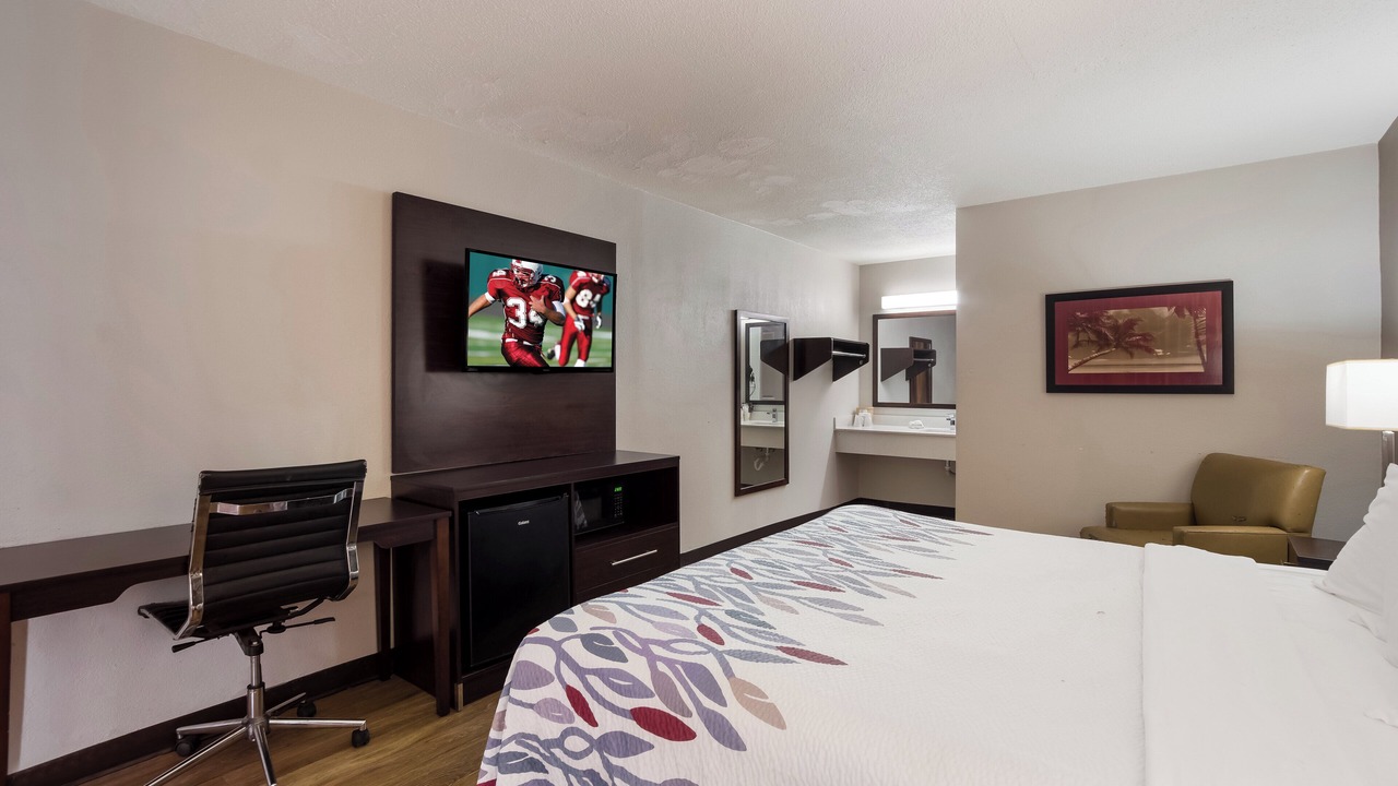 Photo of Bedroom in West Columbia