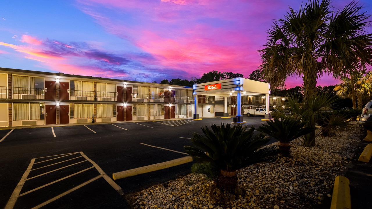 Photo of Outdoor in West Columbia