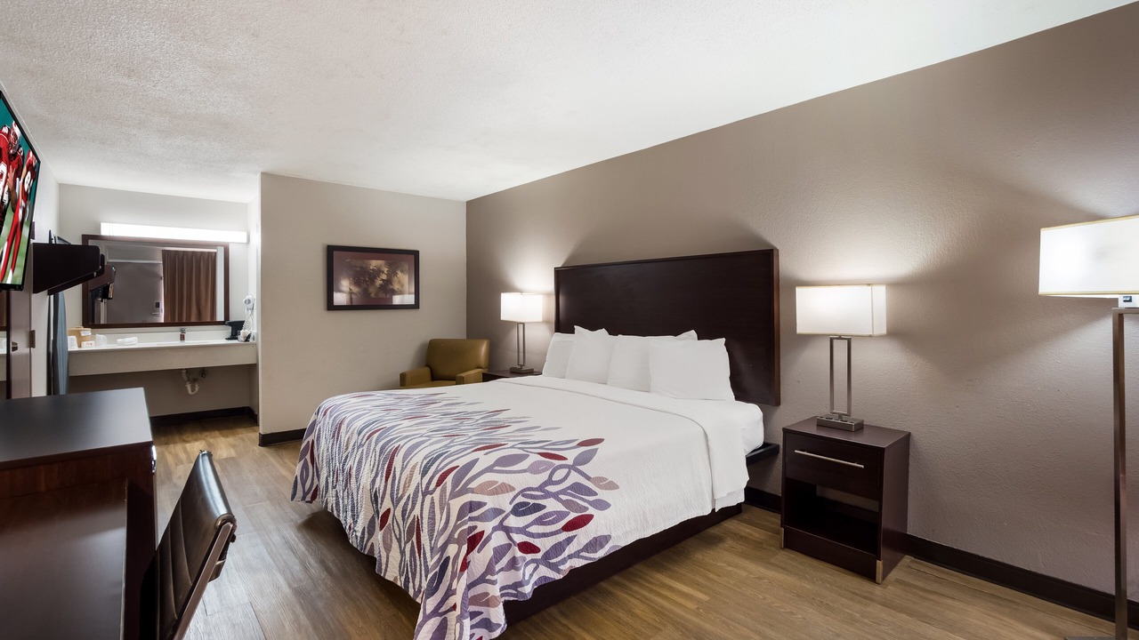 Photo of Bedroom in West Columbia