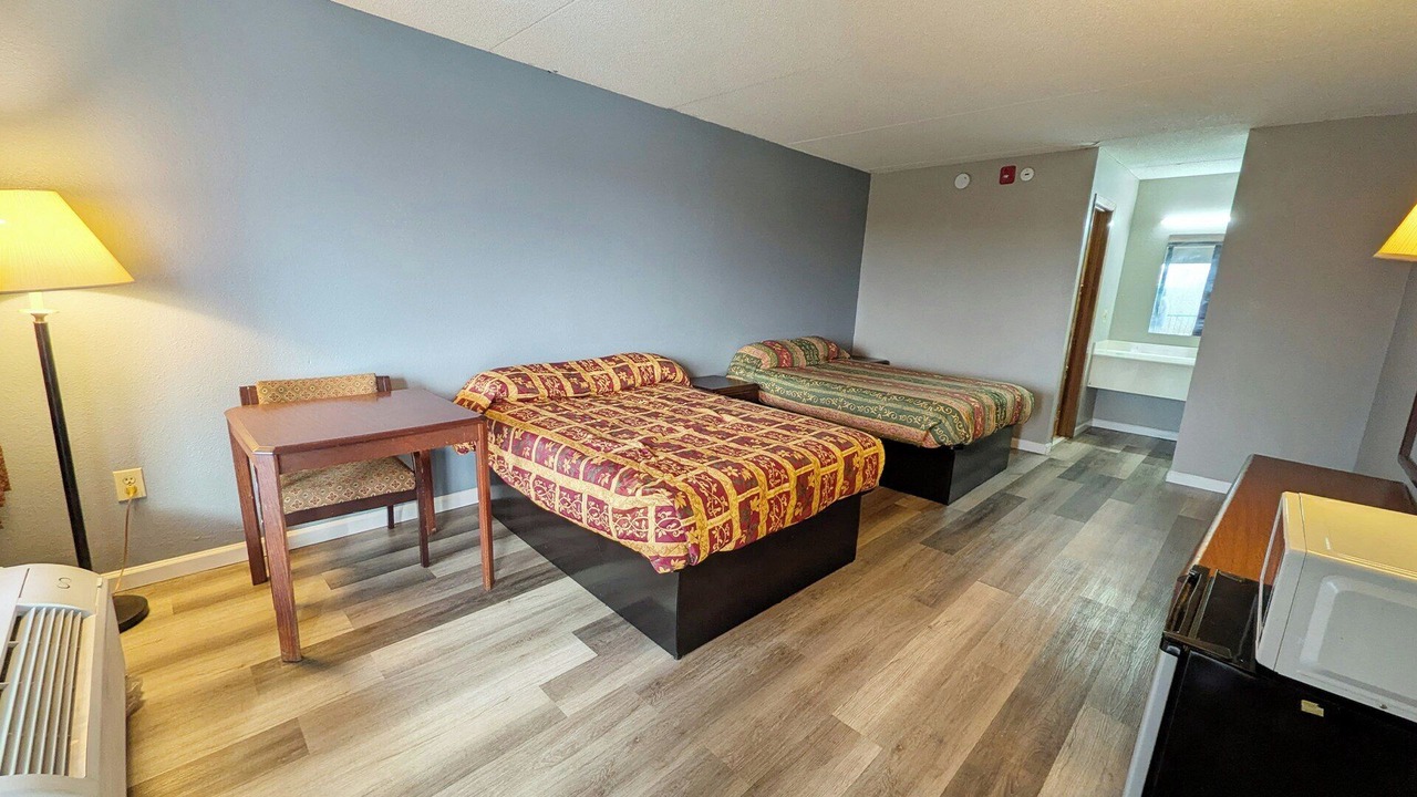 Photo of Bedroom in Loudon