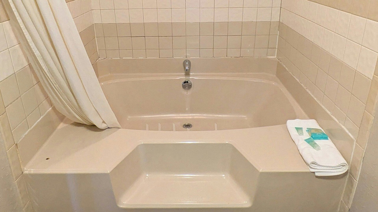 Photo of Bathroom in Loudon