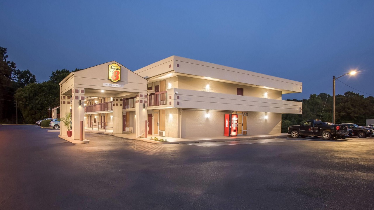 Photo of Outdoor in Commerce