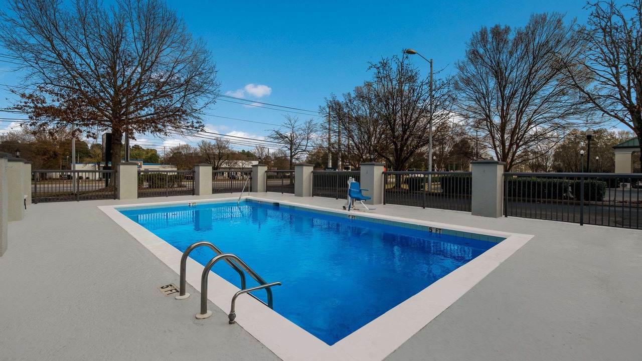 Photo of Outdoor in Aiken