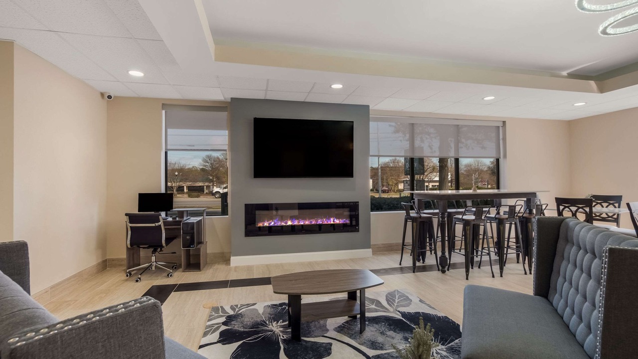 Photo of Livingroom in Aiken