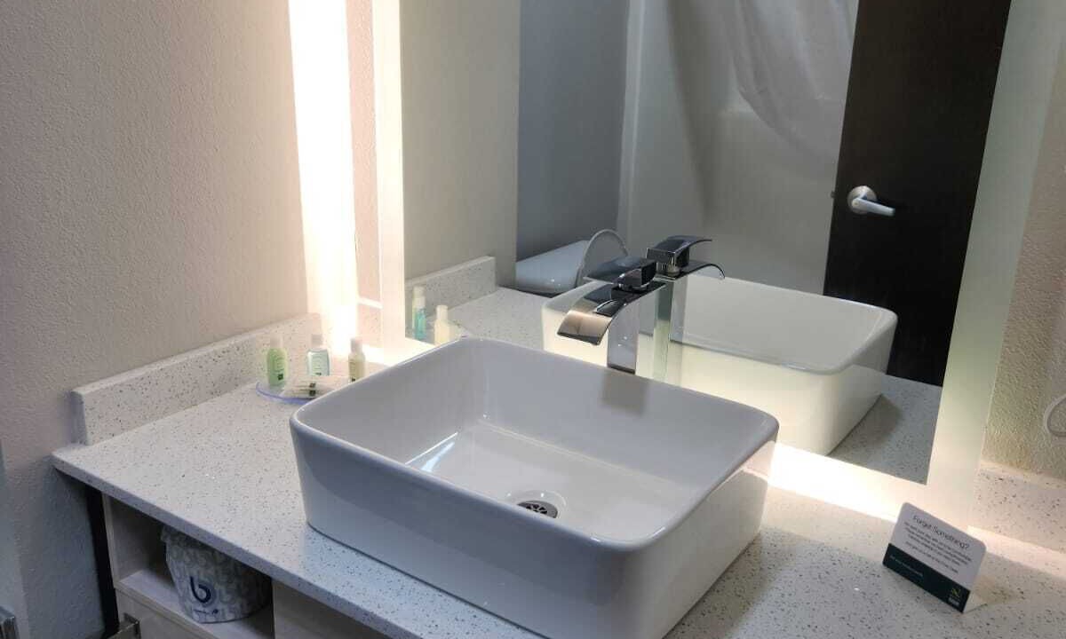Photo of Bathroom in Aiken