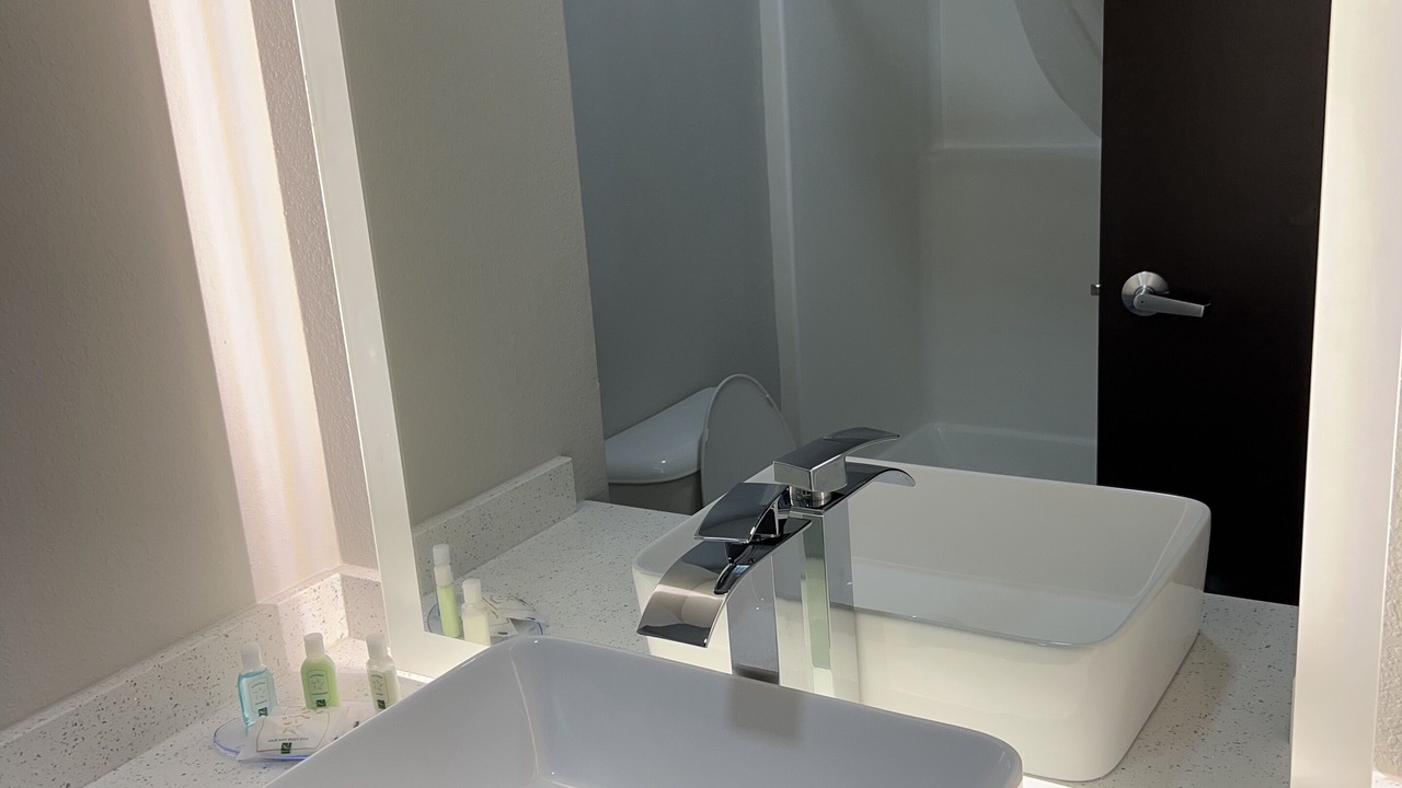 Photo of Bathroom in Aiken