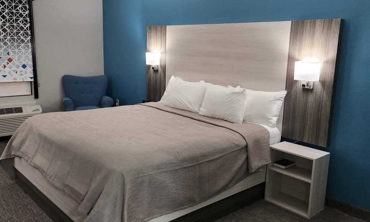 Photo of Bedroom in Aiken