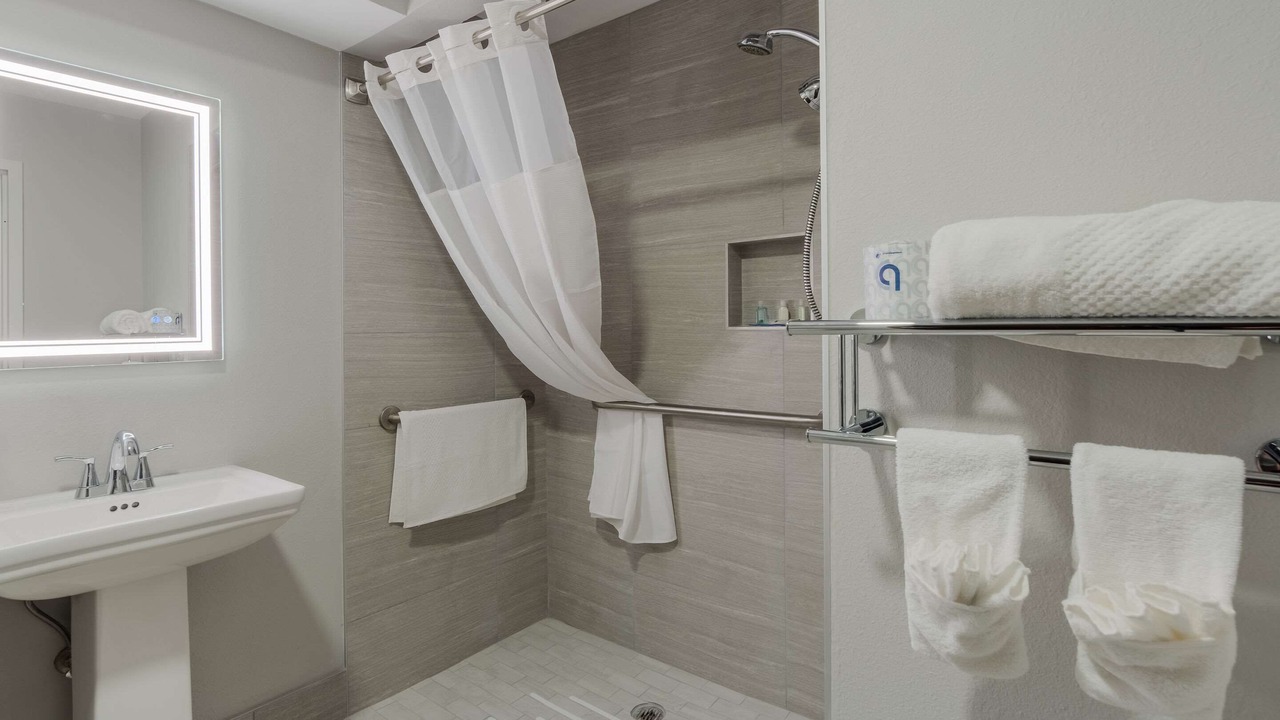 Photo of Bedroom in Aiken