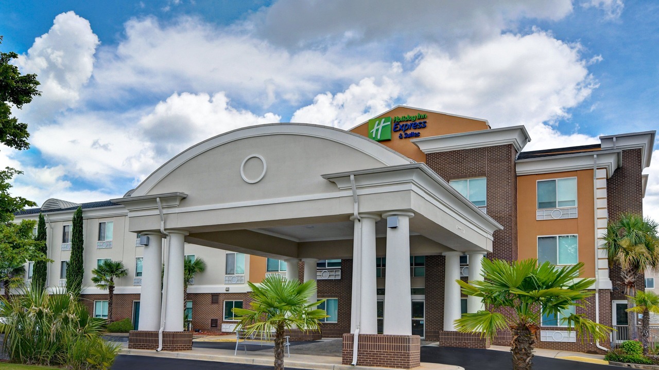Photo of Outdoor in Anderson