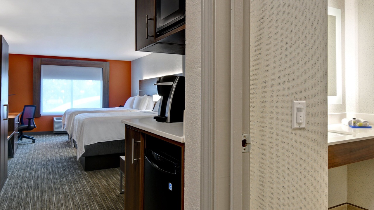Photo of Bedroom in Anderson
