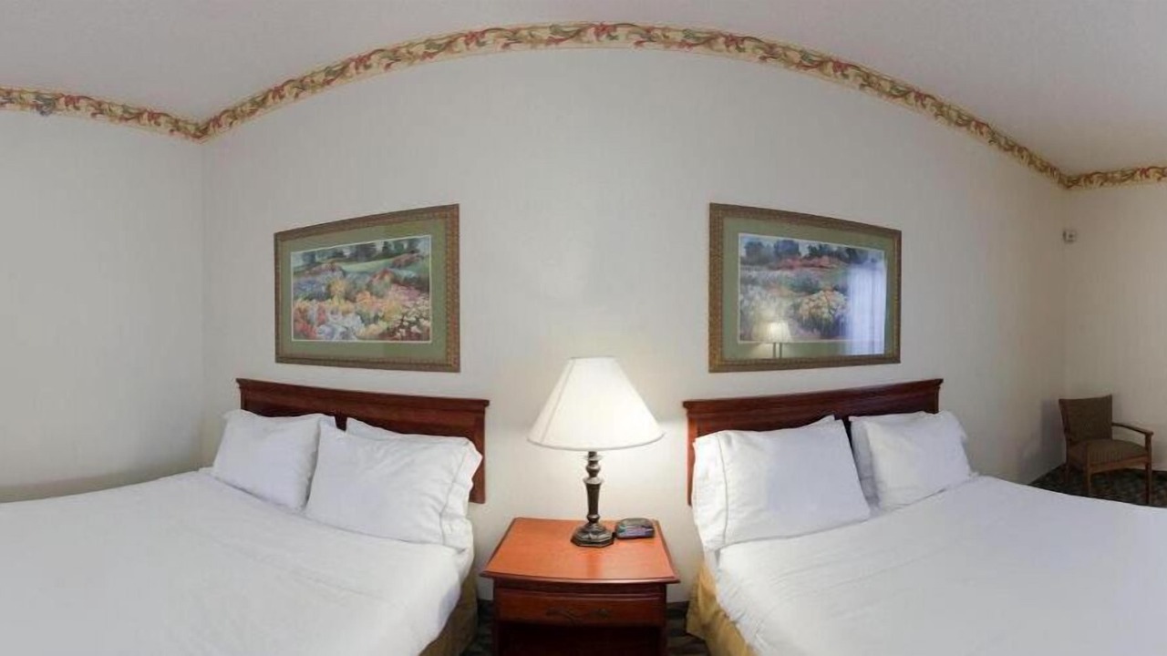 Photo of Bedroom in Laurinburg