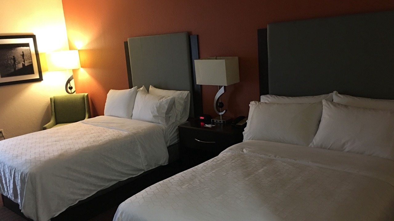 Photo of Bedroom in Laurinburg