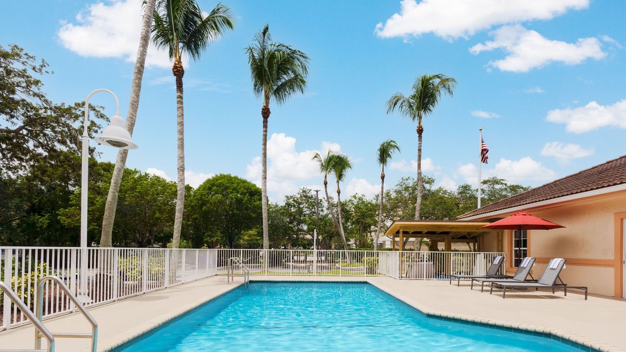 Photo of Outdoor in Villages of Palm Beach Lakes