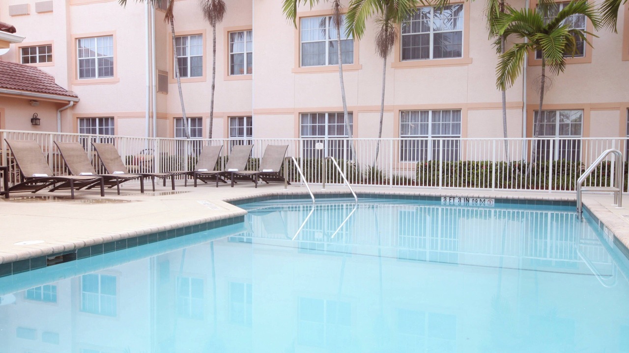 Photo of Outdoor in Villages of Palm Beach Lakes