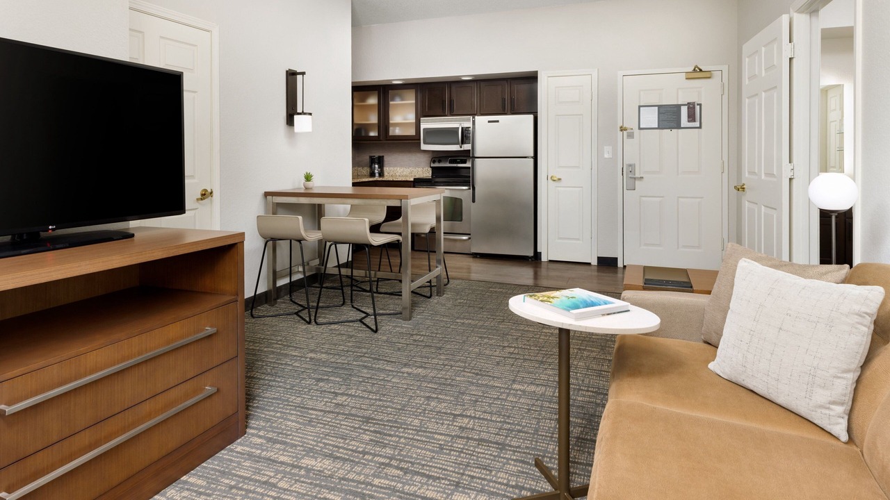 Photo of Kitchen in Villages of Palm Beach Lakes