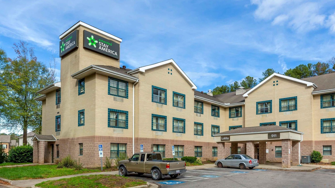Photo of Outdoor in Raleigh